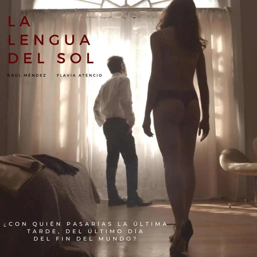 《灼热之舌》影评:欲望与禁忌交织,西班牙情欲美食的极致诱惑