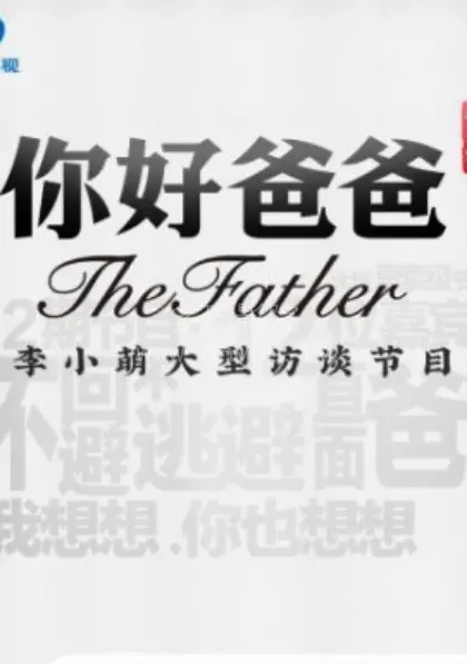 《你好爸爸第一季》：爆笑演绎新手老爸的育儿囧途，家庭喜剧欢乐来袭！