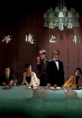 《不速之约》粤语版：拳击擂台上的心碎救赎，当暴力遇见温柔，一部触动灵魂的治愈系故事