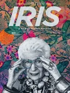 《打扮美国、装点自己：九旬女神的美丽传奇》：岁月无法雕刻的优雅，时尚与生命力的不朽颂歌