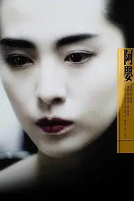 《阿婴》：一部感人肺腑的武侠传奇，探索人性救赎与江湖恩怨的深刻魅力
