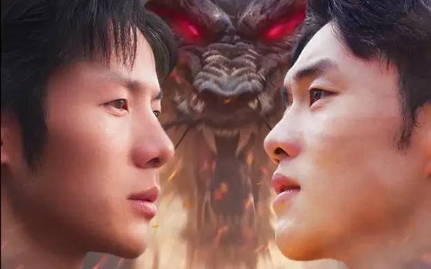 《傻子龙婿第二部》：热血战斗再升级！杀敌爆功力，红白黑黄第七季精彩延续，爽翻天！